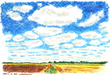 青い空に白い雲.png